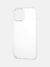 BodyGuardz Solitude Case (Clear) for Apple iPhone 13 mini, , large